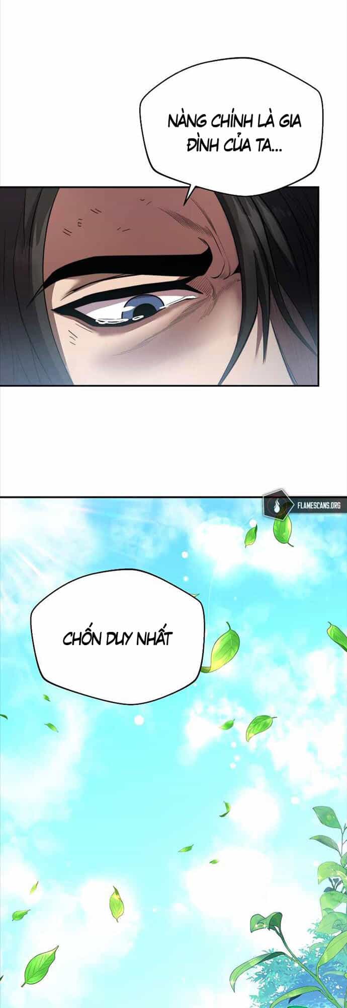 Võ Sĩ Hồi Hương - Chương 18 - ảnh 32