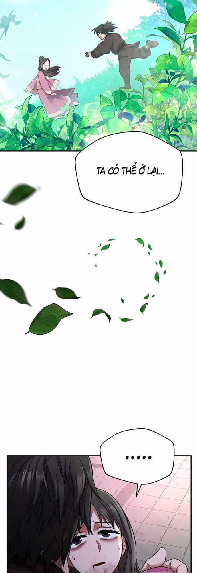 Võ Sĩ Hồi Hương - Chương 18 - ảnh 33
