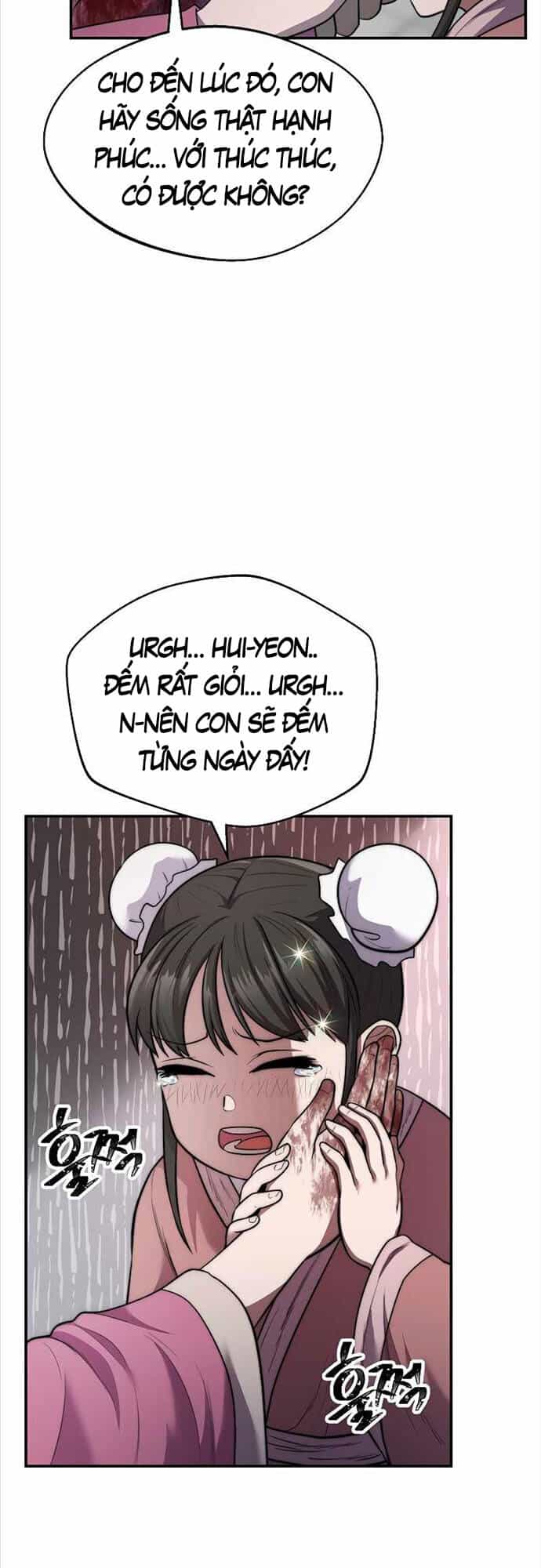 Võ Sĩ Hồi Hương - Chương 18 - ảnh 40