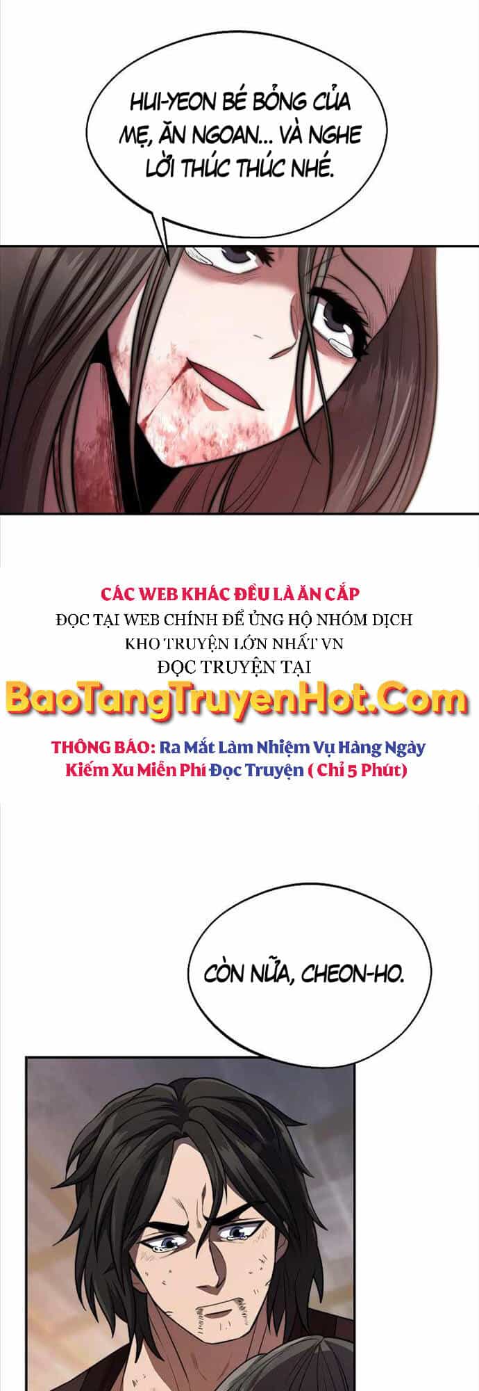 Võ Sĩ Hồi Hương - Chương 18 - ảnh 41