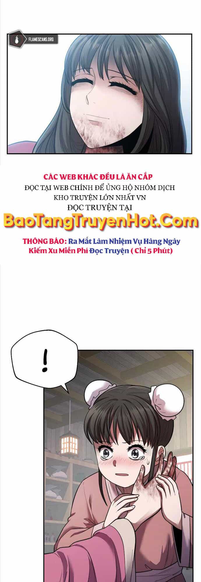 Võ Sĩ Hồi Hương - Chương 18 - ảnh 45