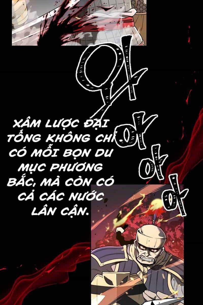 Võ Sĩ Hồi Hương - Chương 1 - ảnh 10