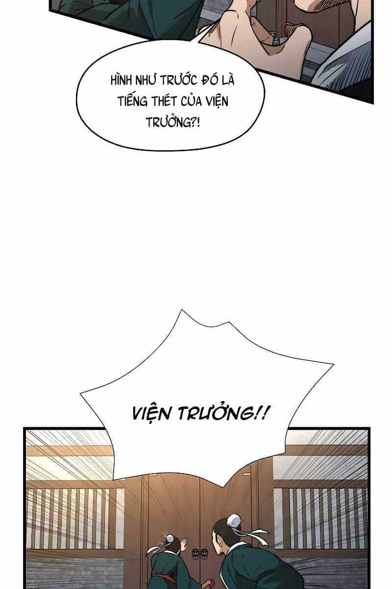 Võ Sĩ Hồi Hương - Chương 1 - ảnh 102