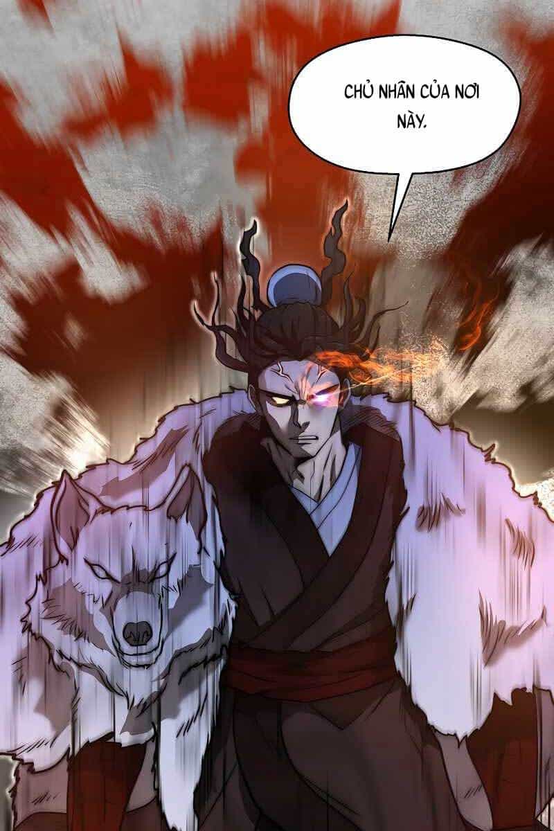 Võ Sĩ Hồi Hương - Chương 1 - ảnh 111