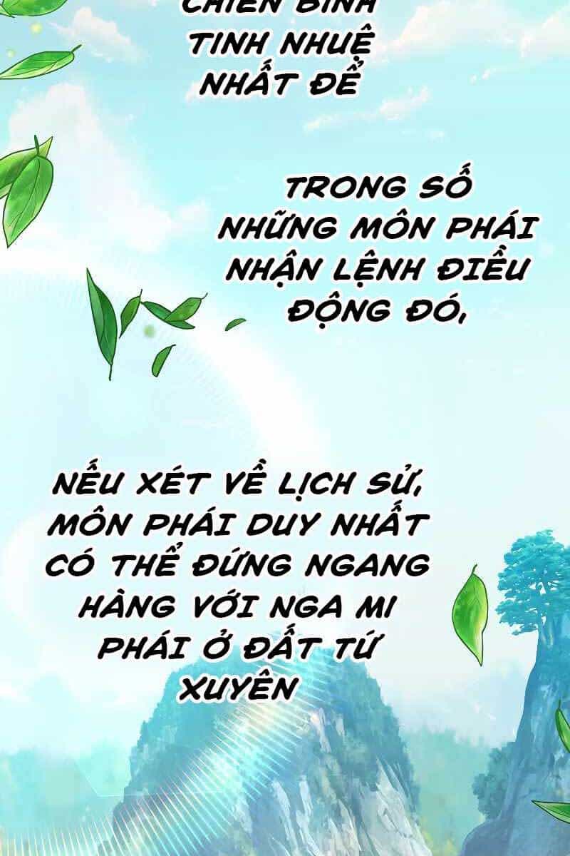 Võ Sĩ Hồi Hương - Chương 1 - ảnh 20