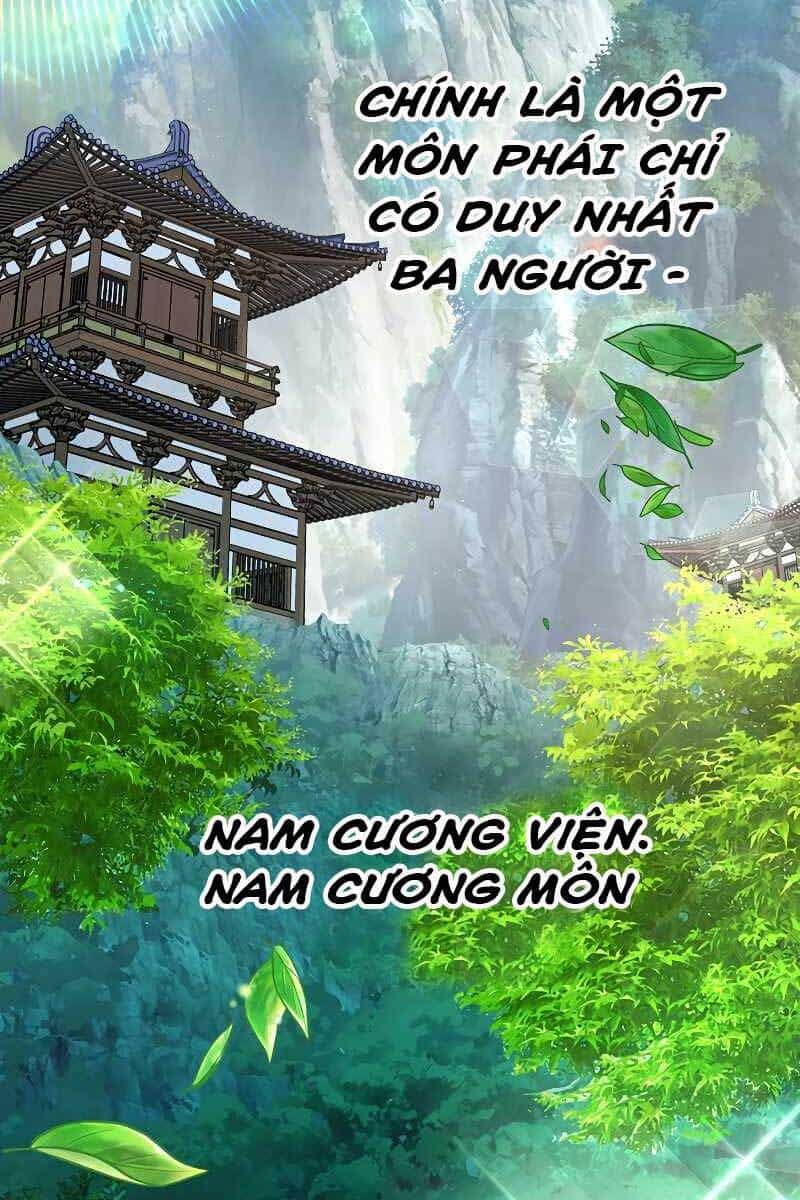 Võ Sĩ Hồi Hương - Chương 1 - ảnh 21