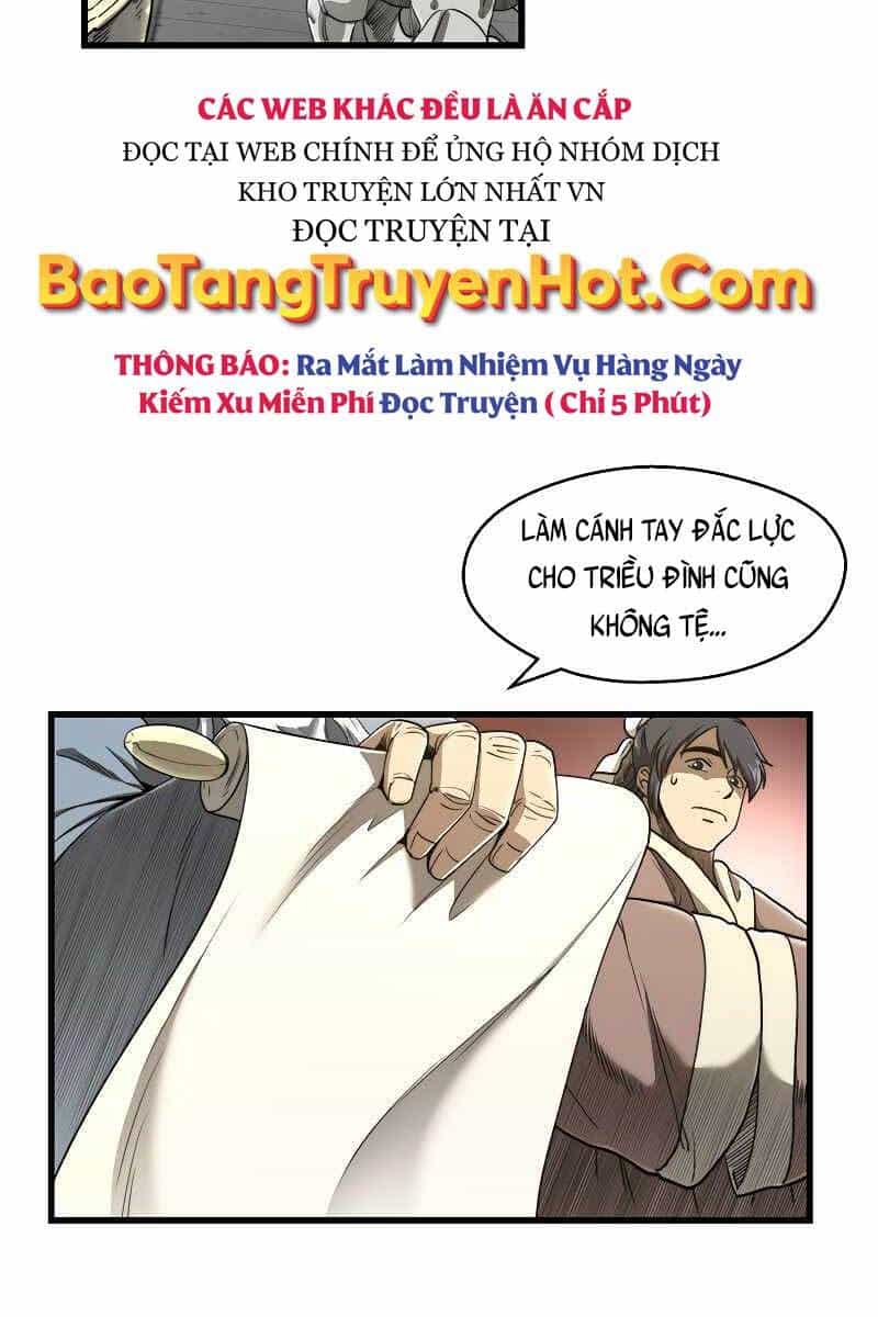 Võ Sĩ Hồi Hương - Chương 1 - ảnh 25