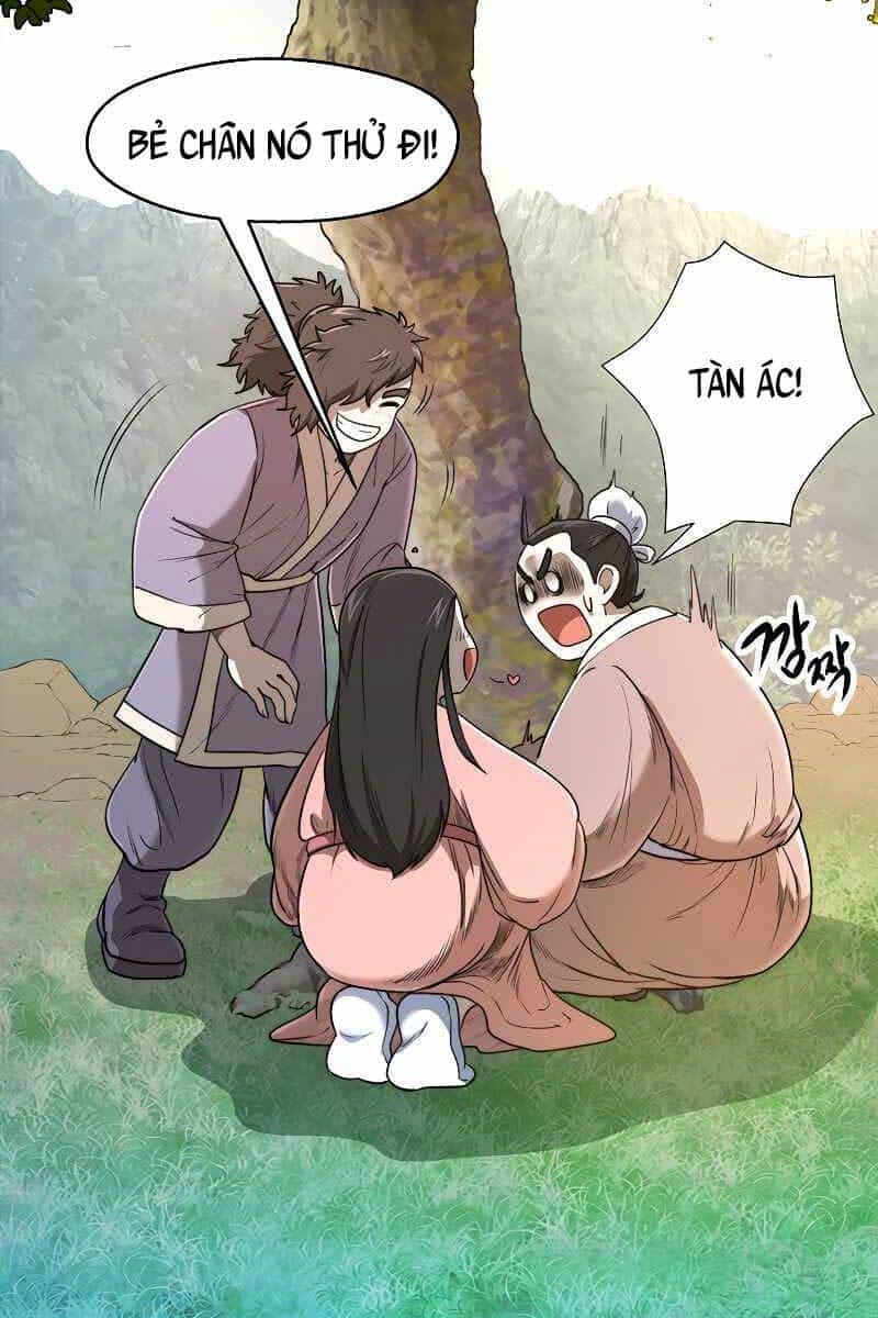 Võ Sĩ Hồi Hương - Chương 1 - ảnh 50