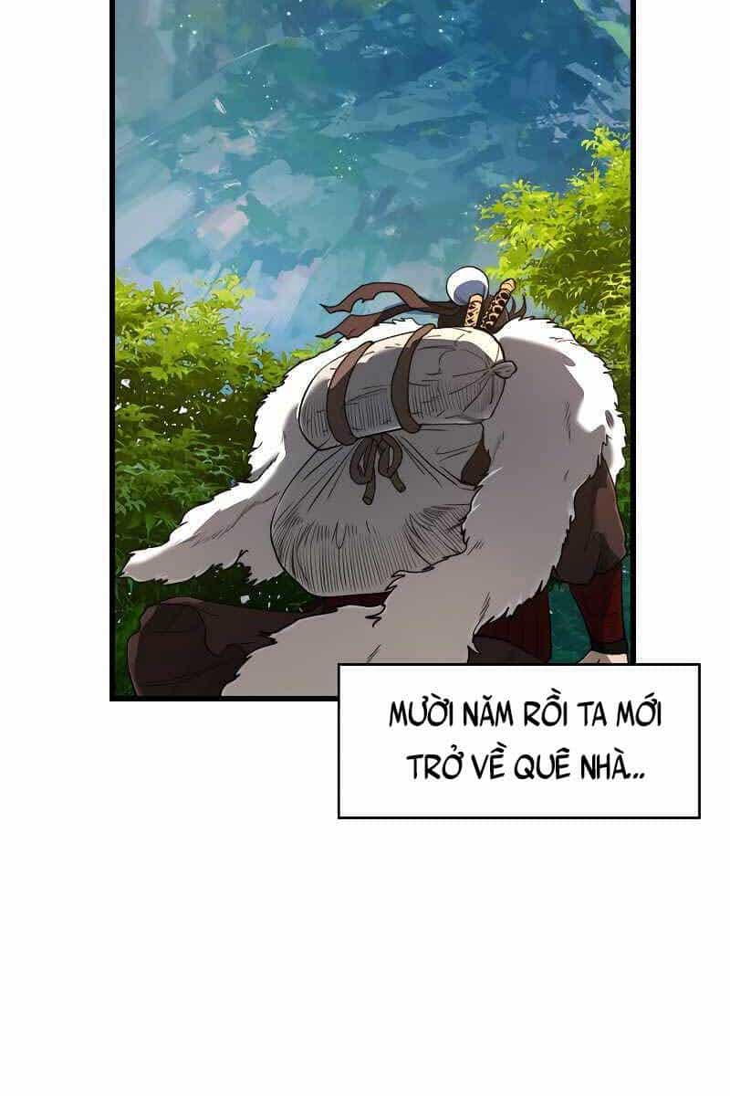 Võ Sĩ Hồi Hương - Chương 1 - ảnh 53