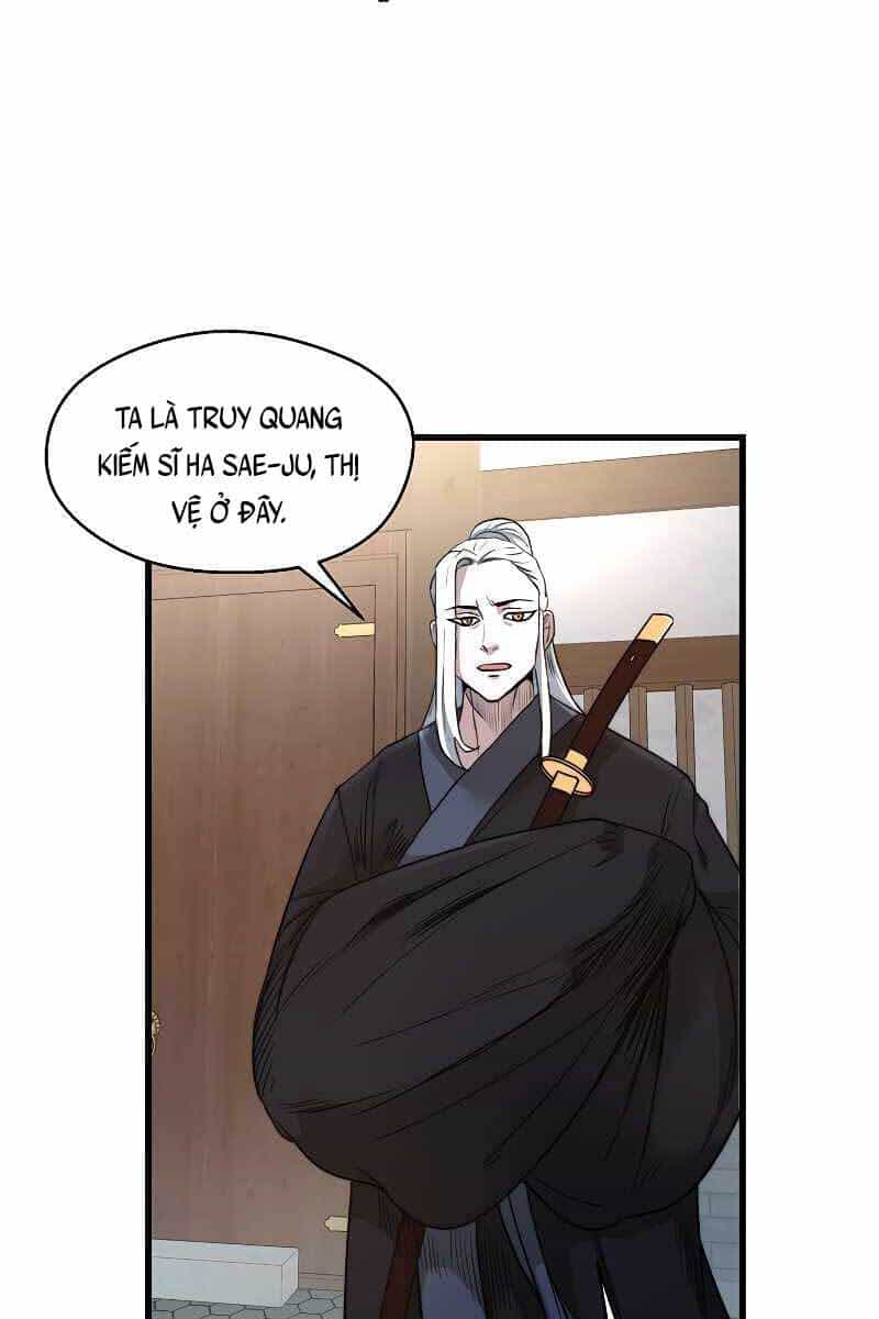 Võ Sĩ Hồi Hương - Chương 1 - ảnh 64