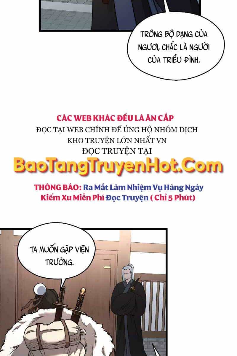 Võ Sĩ Hồi Hương - Chương 1 - ảnh 65