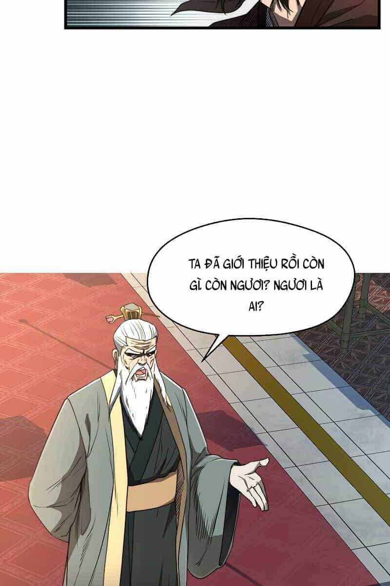 Võ Sĩ Hồi Hương - Chương 1 - ảnh 80