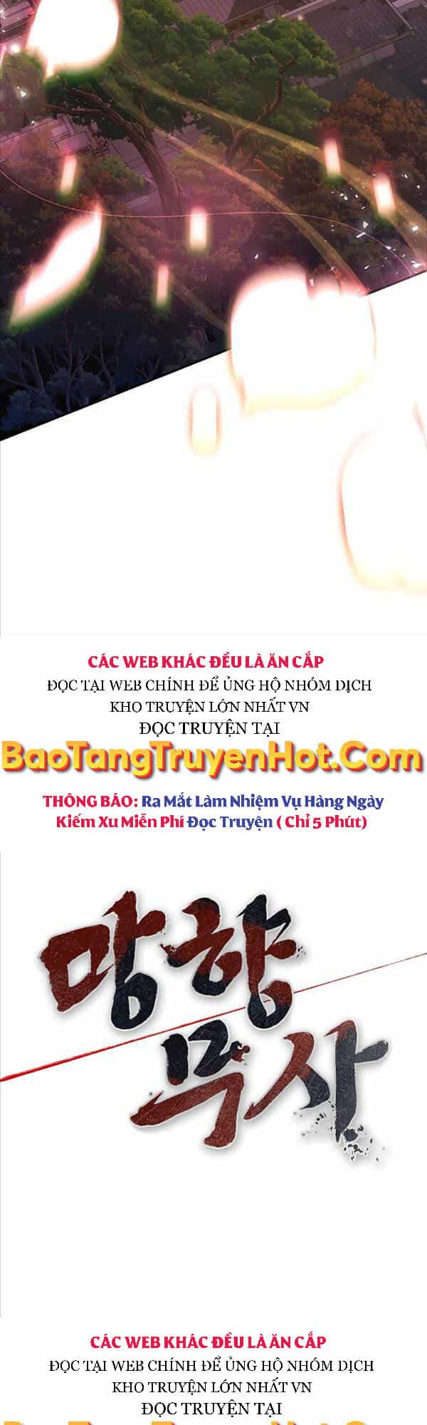 Võ Sĩ Hồi Hương - Chương 19 - ảnh 2