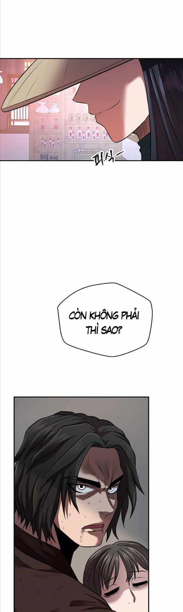 Võ Sĩ Hồi Hương - Chương 19 - ảnh 31