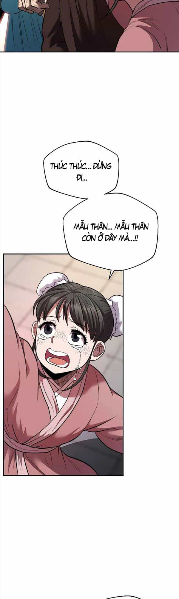Võ Sĩ Hồi Hương - Chương 19 - ảnh 44
