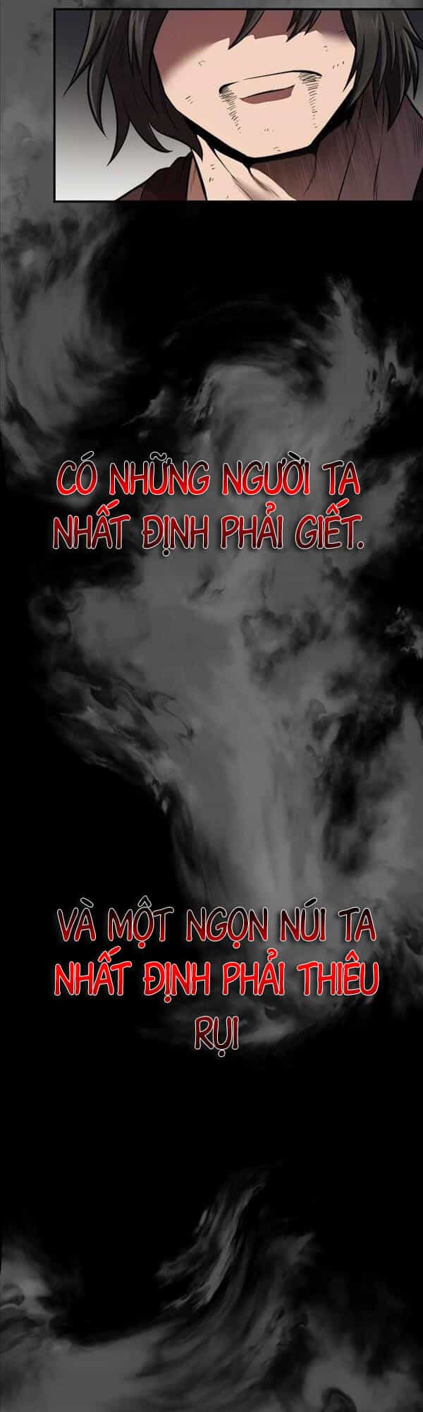 Võ Sĩ Hồi Hương - Chương 19 - ảnh 49
