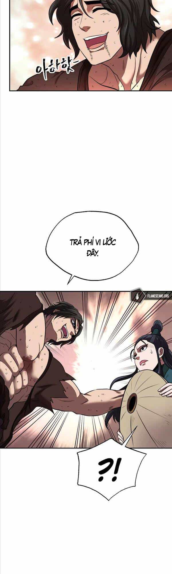 Võ Sĩ Hồi Hương - Chương 20 - ảnh 10