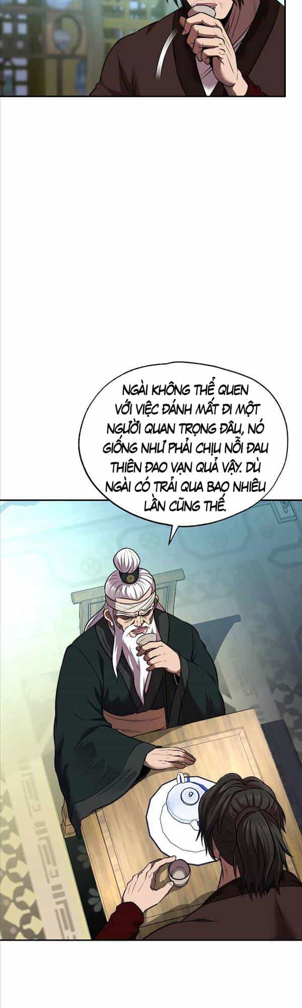 Võ Sĩ Hồi Hương - Chương 20 - ảnh 24