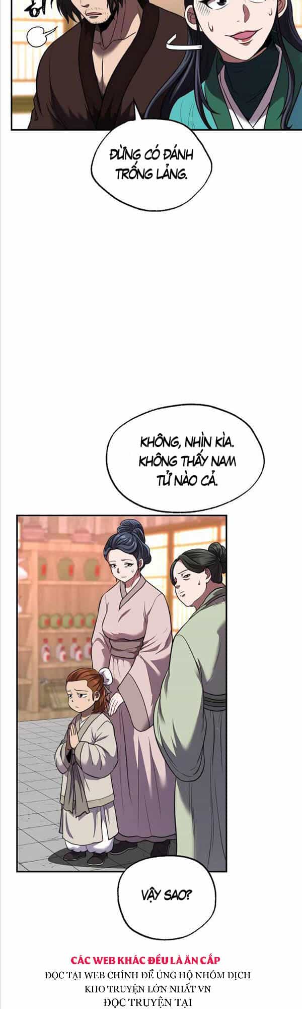 Võ Sĩ Hồi Hương - Chương 20 - ảnh 32