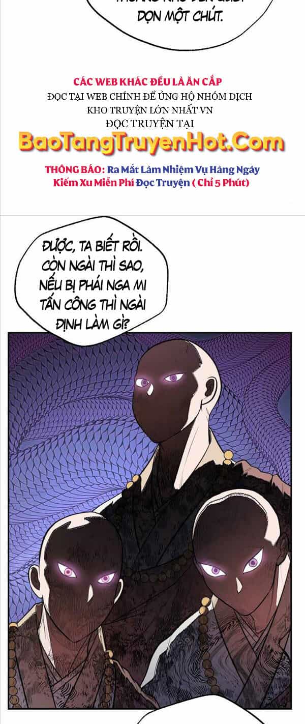Võ Sĩ Hồi Hương - Chương 20 - ảnh 37