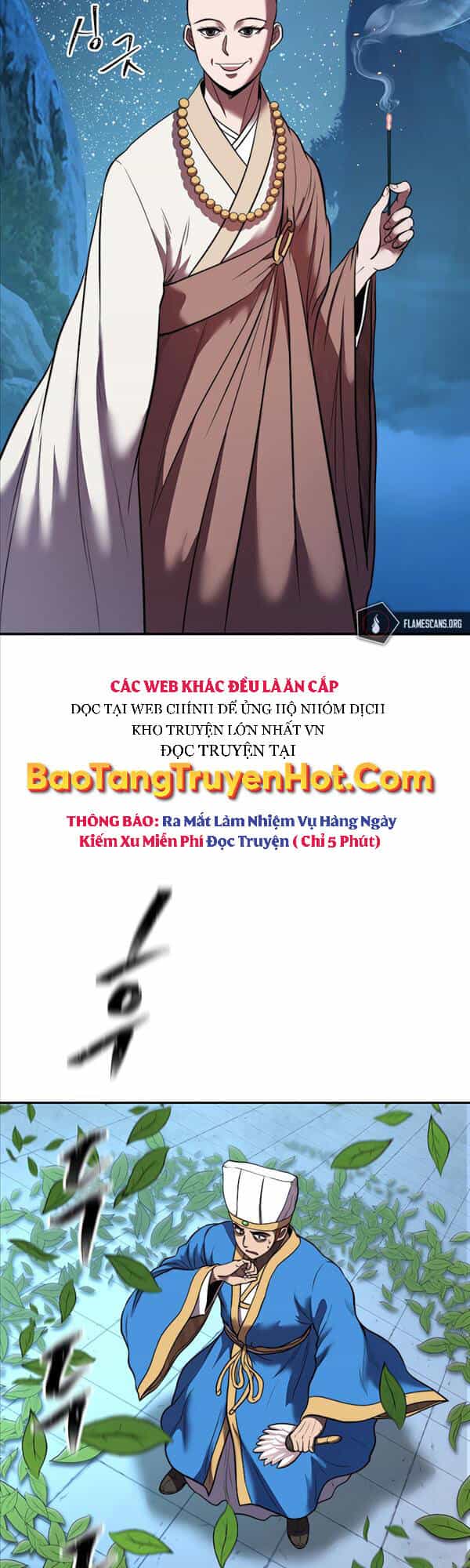 Võ Sĩ Hồi Hương - Chương 21 - ảnh 12