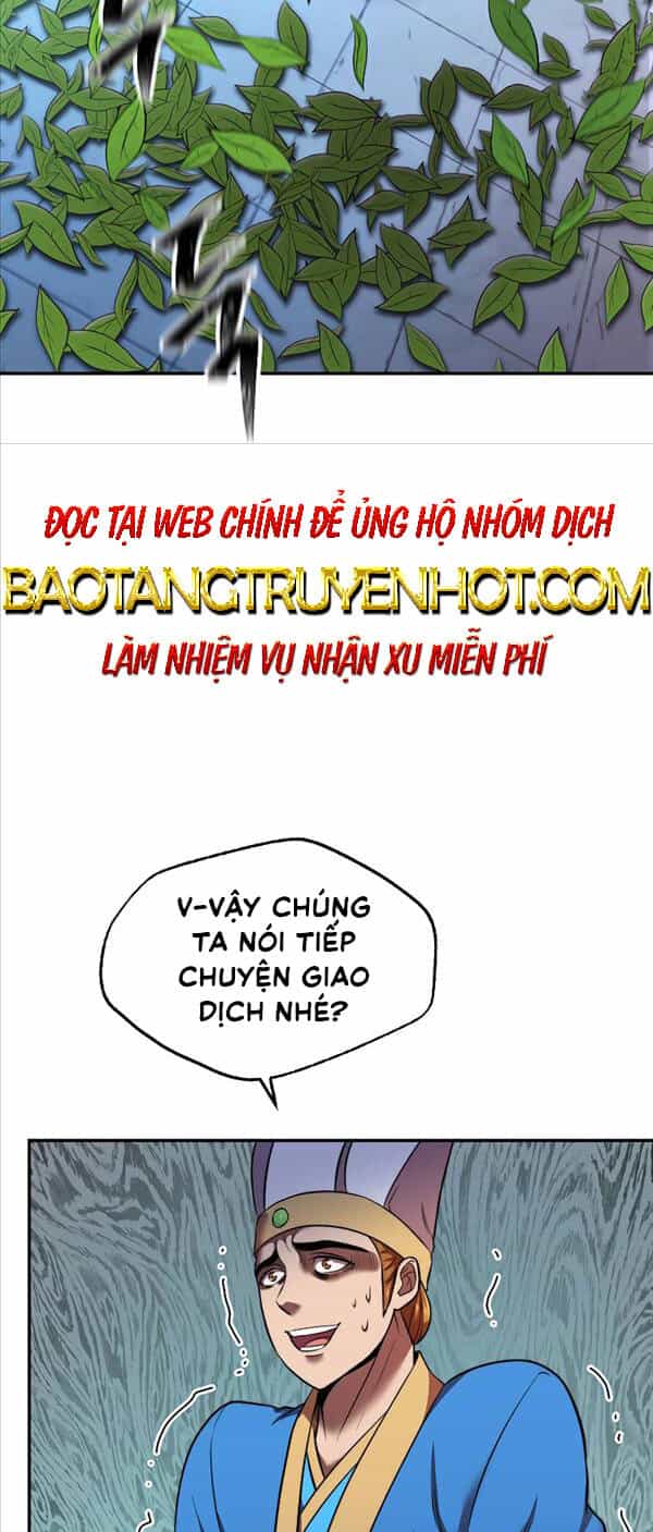 Võ Sĩ Hồi Hương - Chương 21 - ảnh 13