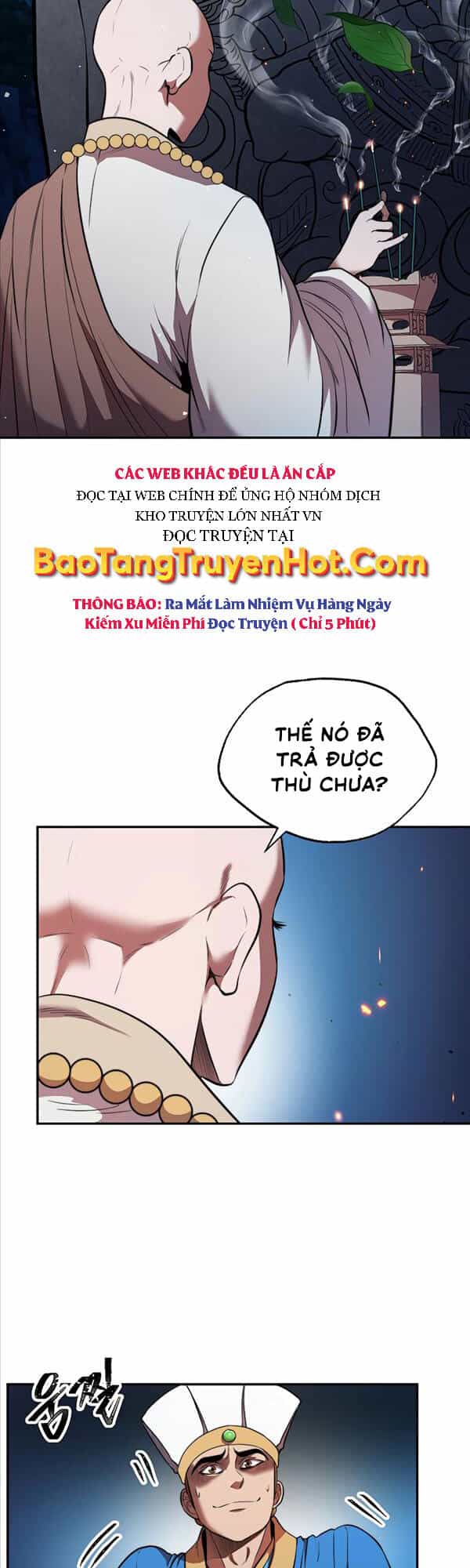 Võ Sĩ Hồi Hương - Chương 21 - ảnh 15