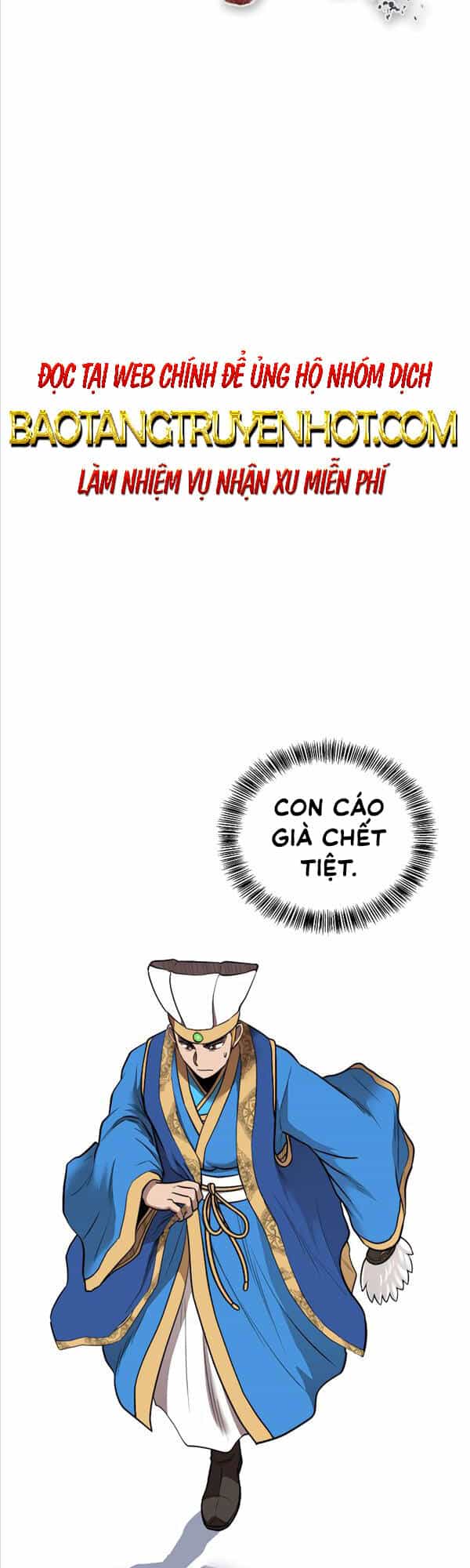 Võ Sĩ Hồi Hương - Chương 21 - ảnh 23
