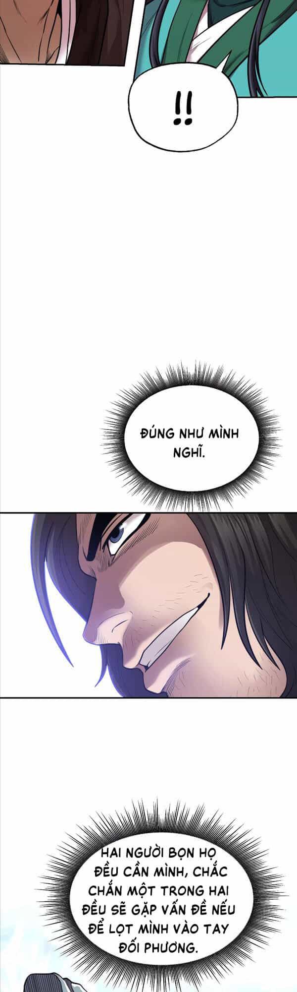 Võ Sĩ Hồi Hương - Chương 21 - ảnh 45