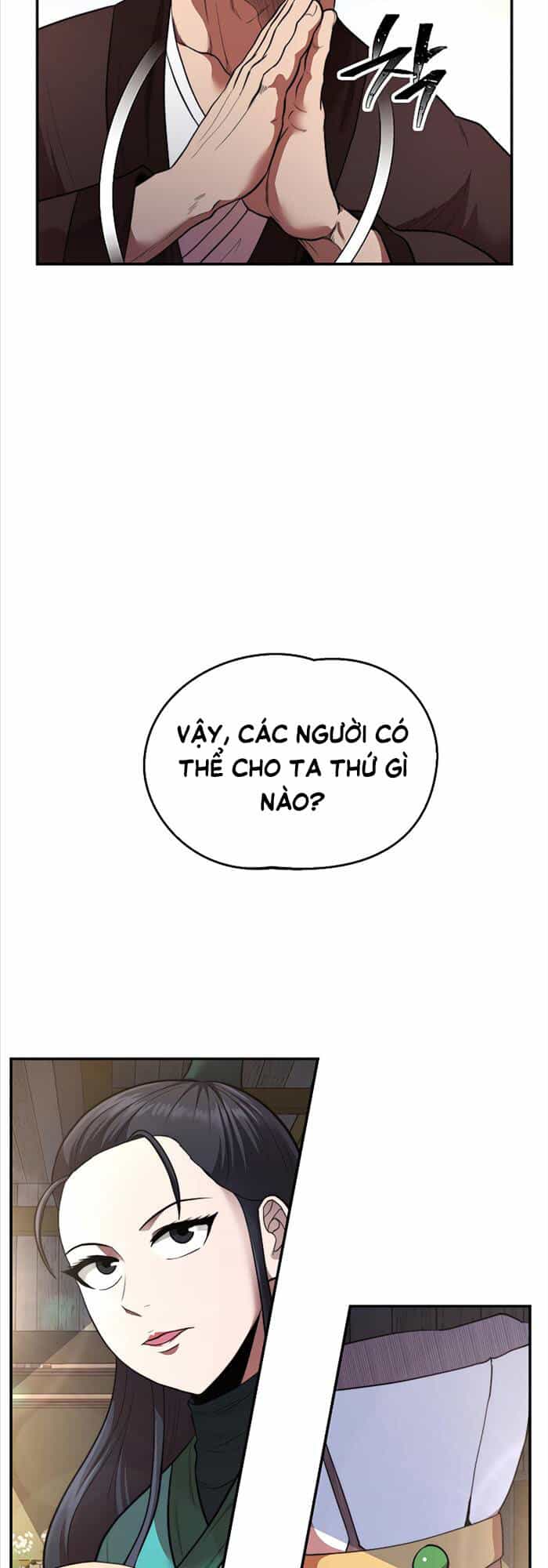 Võ Sĩ Hồi Hương - Chương 22 - ảnh 20