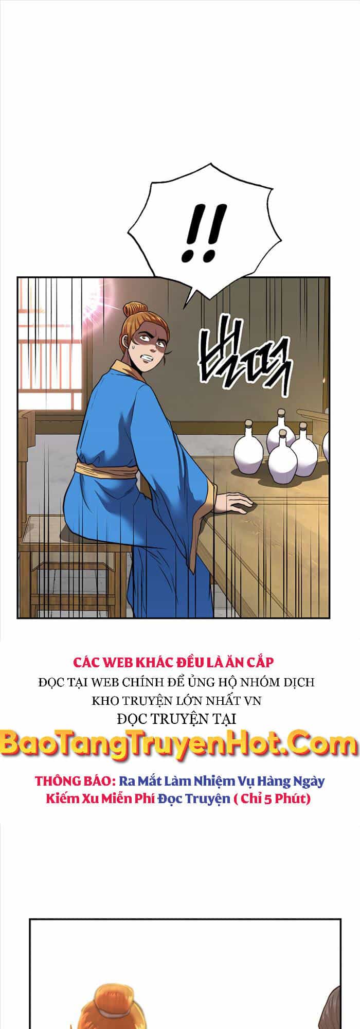 Võ Sĩ Hồi Hương - Chương 22 - ảnh 43
