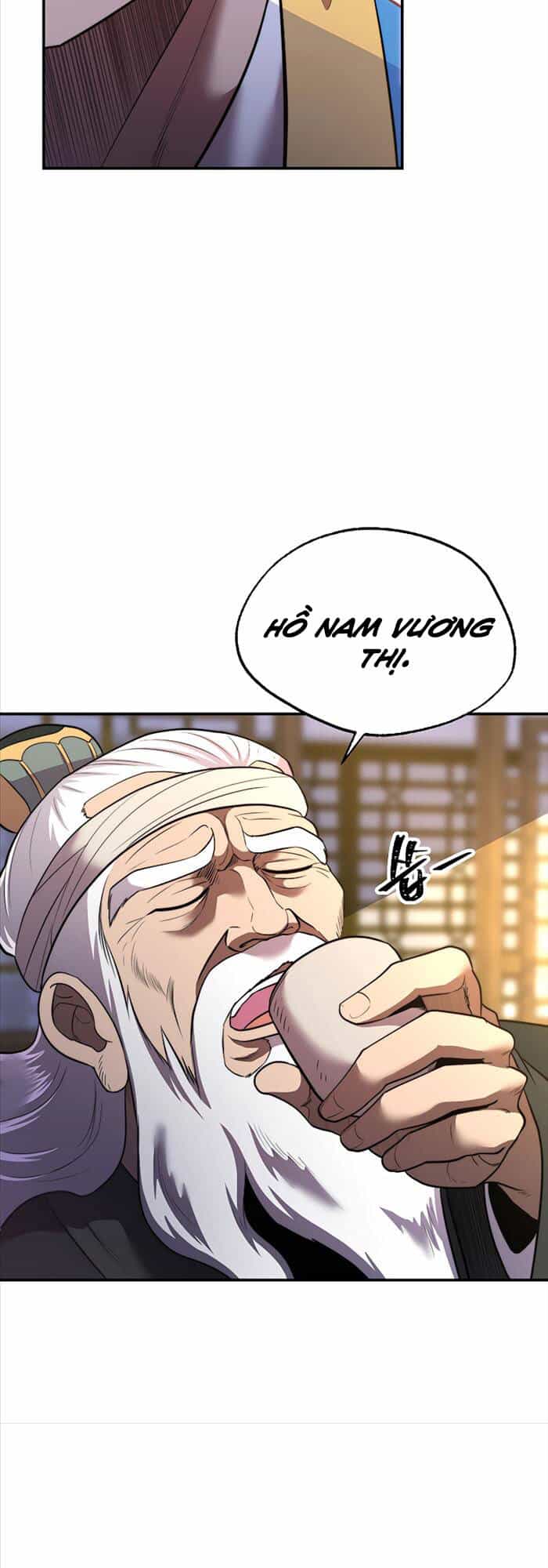 Võ Sĩ Hồi Hương - Chương 22 - ảnh 49