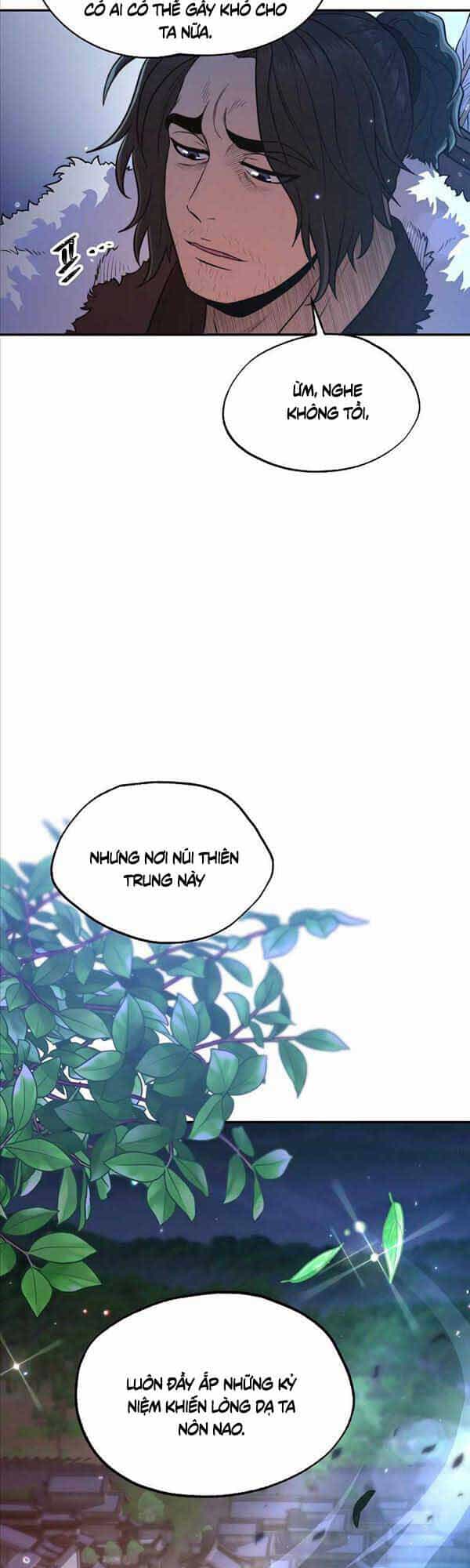 Võ Sĩ Hồi Hương - Chương 23 - ảnh 10