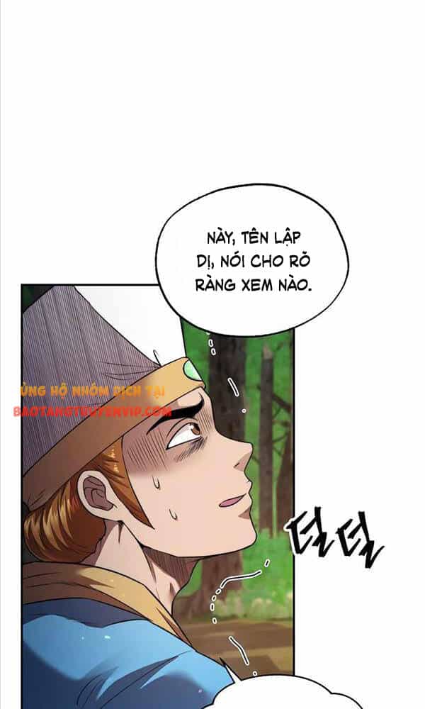 Võ Sĩ Hồi Hương - Chương 24 - ảnh 10