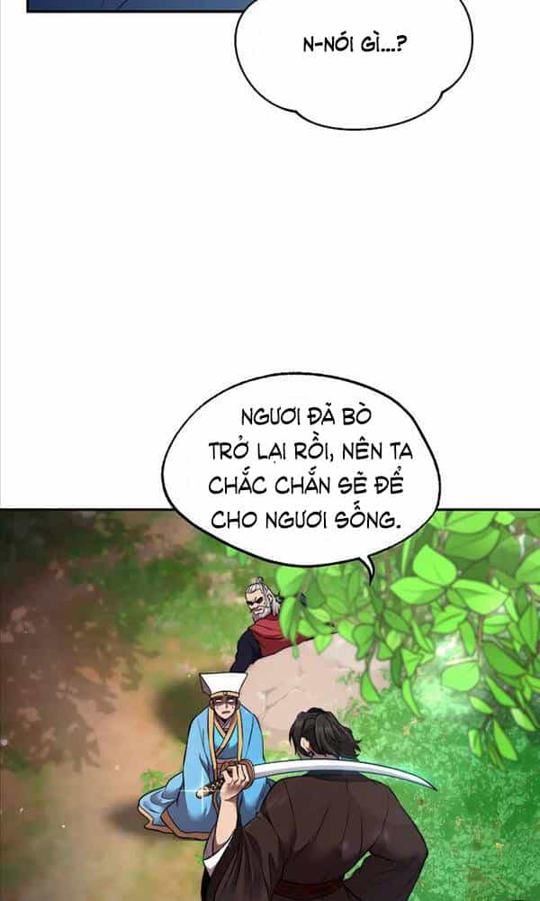 Võ Sĩ Hồi Hương - Chương 24 - ảnh 11