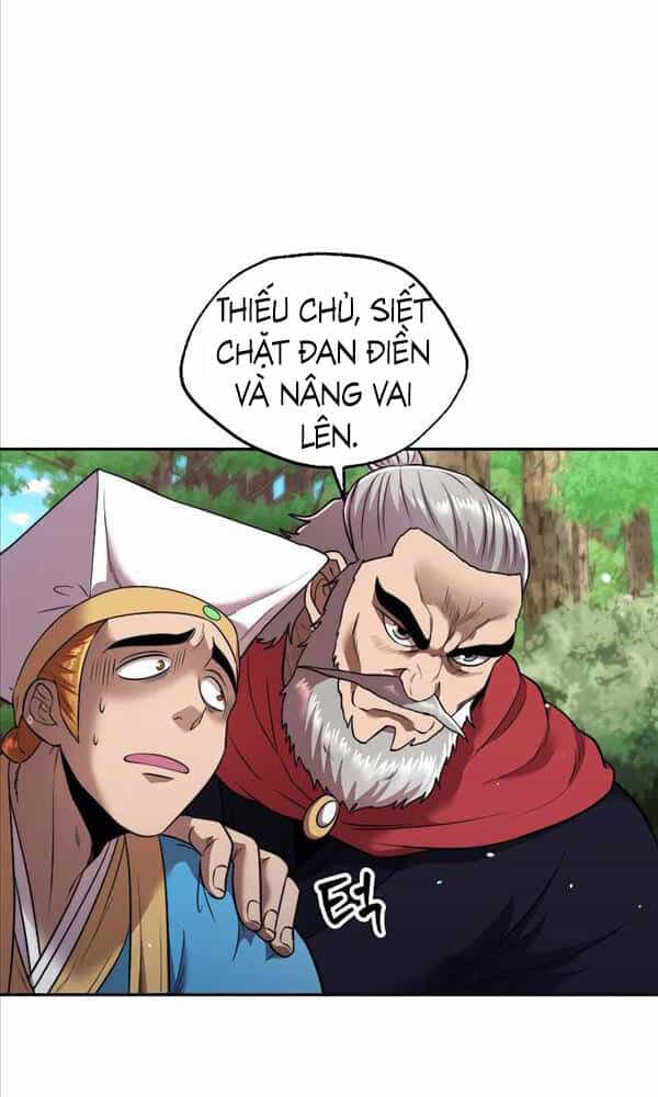 Võ Sĩ Hồi Hương - Chương 24 - ảnh 14