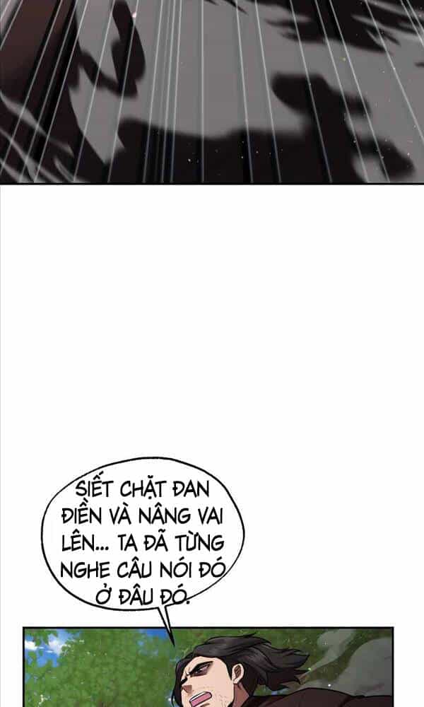 Võ Sĩ Hồi Hương - Chương 24 - ảnh 17