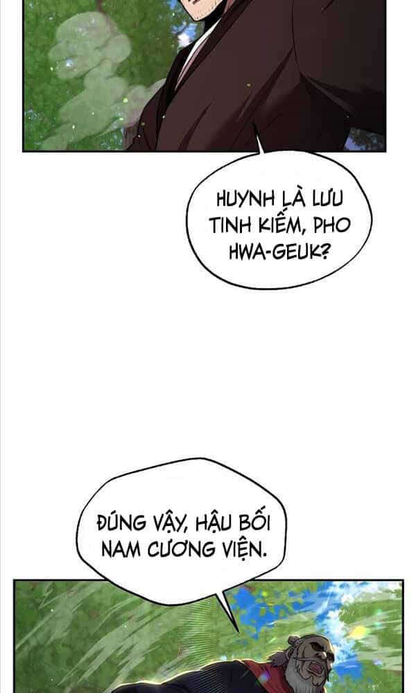 Võ Sĩ Hồi Hương - Chương 24 - ảnh 18