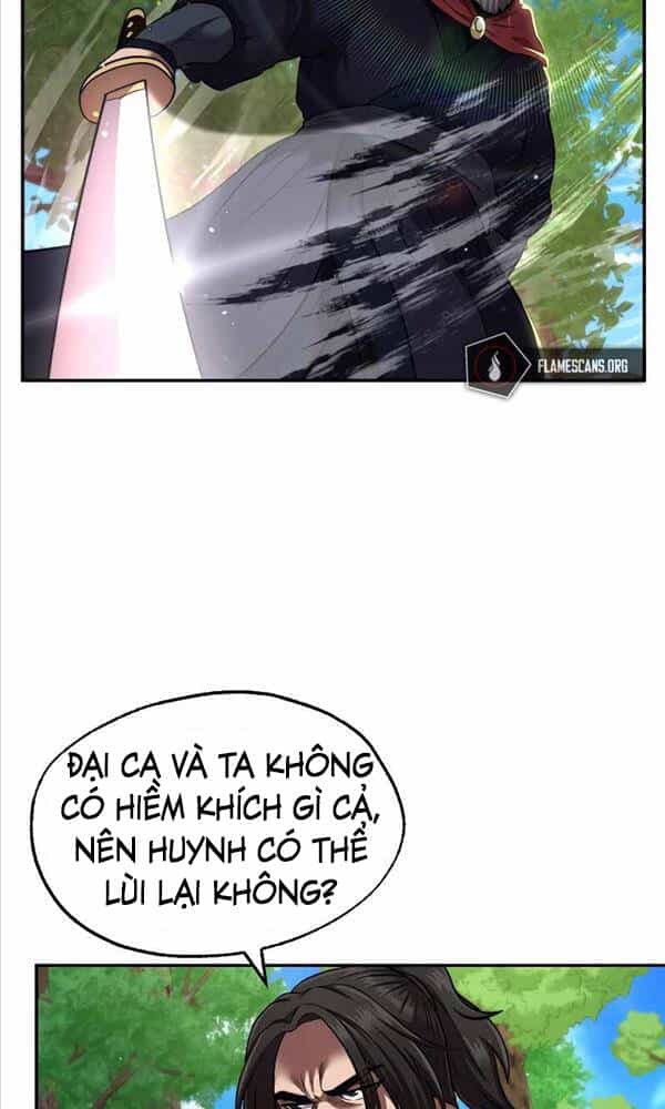 Võ Sĩ Hồi Hương - Chương 24 - ảnh 19