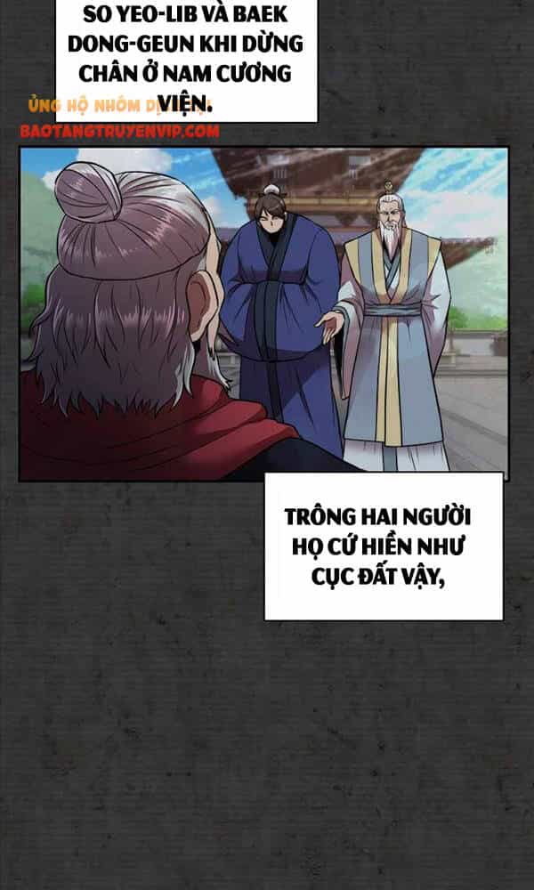 Võ Sĩ Hồi Hương - Chương 24 - ảnh 2