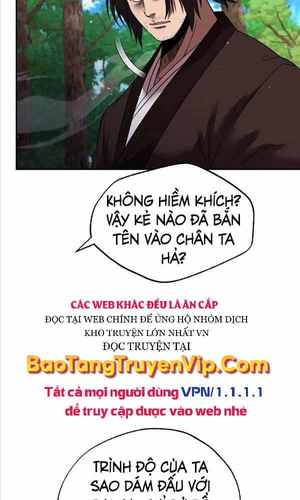 Võ Sĩ Hồi Hương - Chương 24 - ảnh 20
