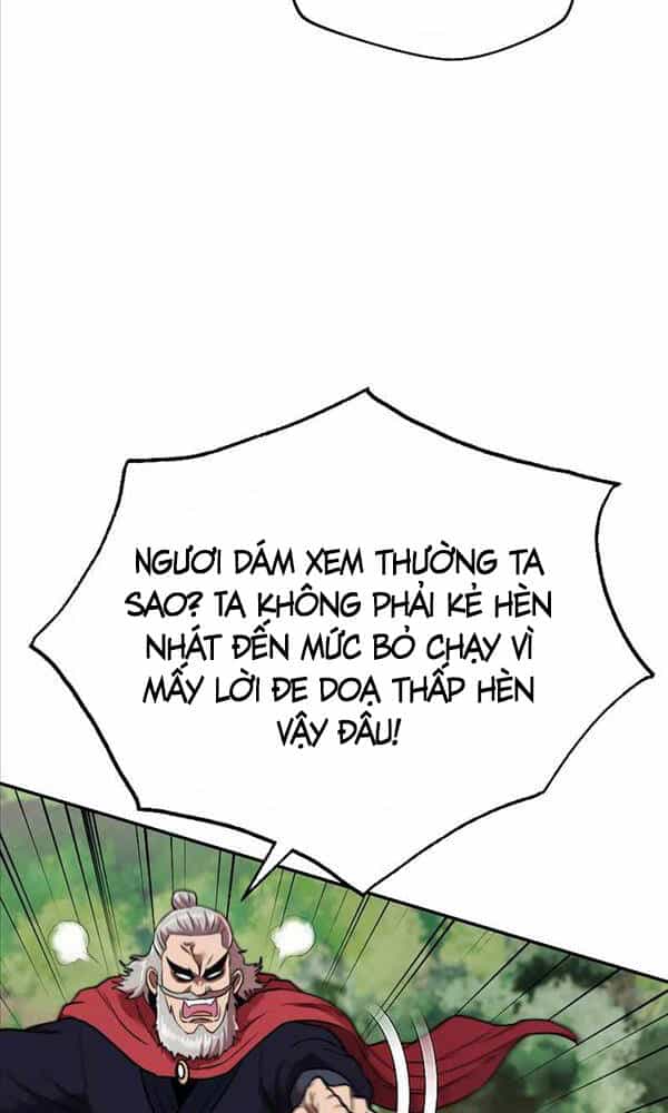 Võ Sĩ Hồi Hương - Chương 24 - ảnh 22