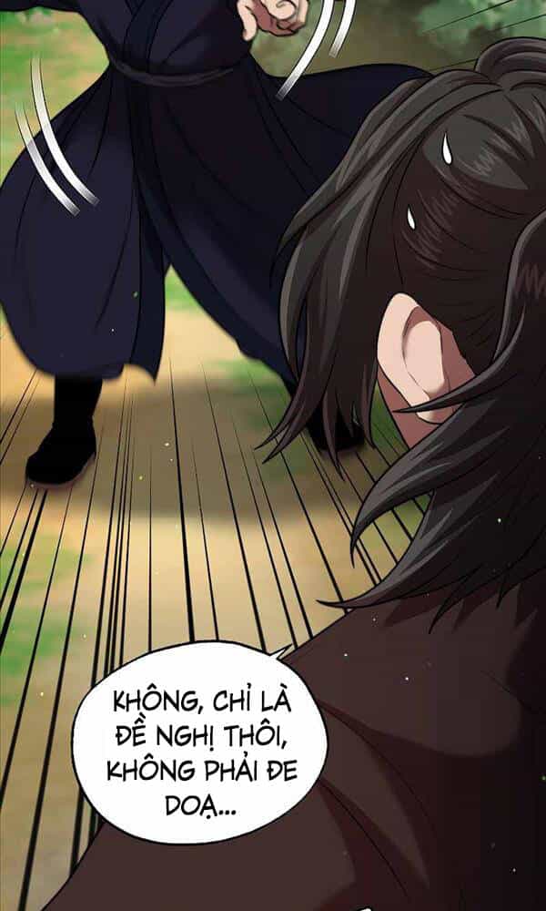 Võ Sĩ Hồi Hương - Chương 24 - ảnh 23