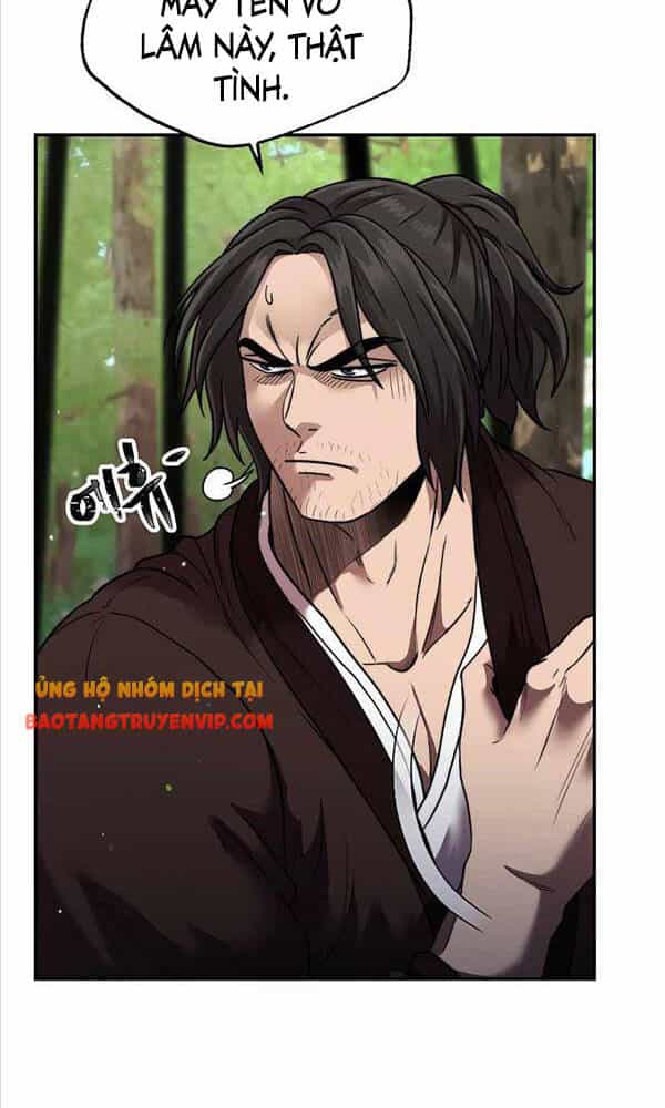 Võ Sĩ Hồi Hương - Chương 24 - ảnh 25