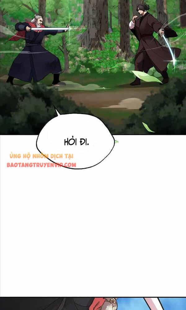 Võ Sĩ Hồi Hương - Chương 24 - ảnh 29
