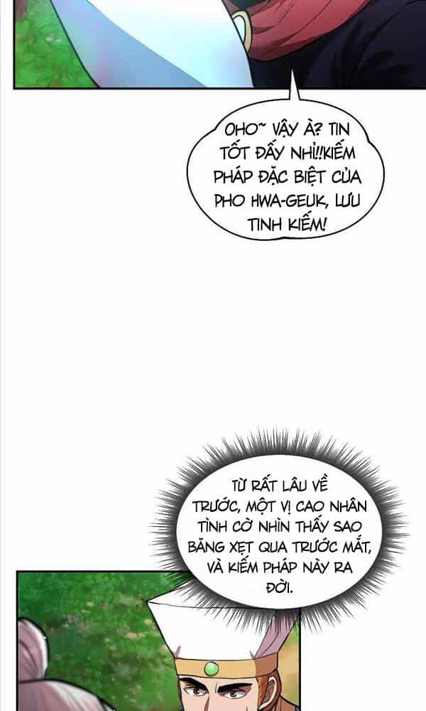 Võ Sĩ Hồi Hương - Chương 24 - ảnh 39