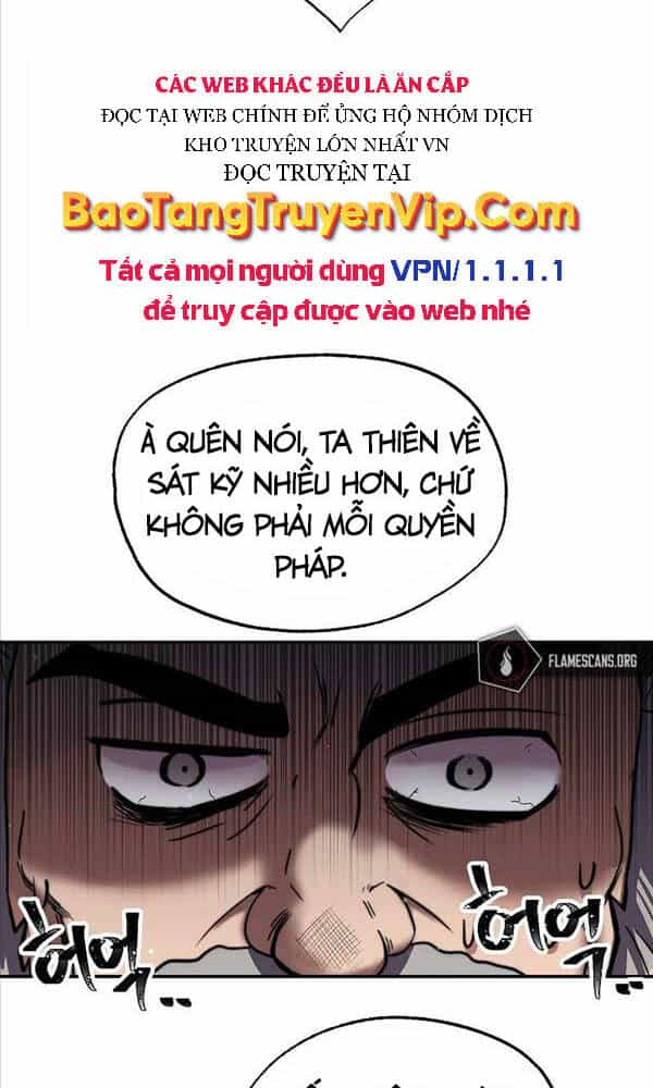 Võ Sĩ Hồi Hương - Chương 24 - ảnh 54