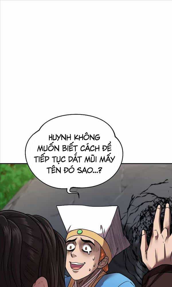 Võ Sĩ Hồi Hương - Chương 24 - ảnh 72