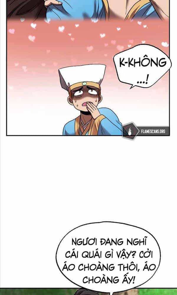 Võ Sĩ Hồi Hương - Chương 24 - ảnh 78