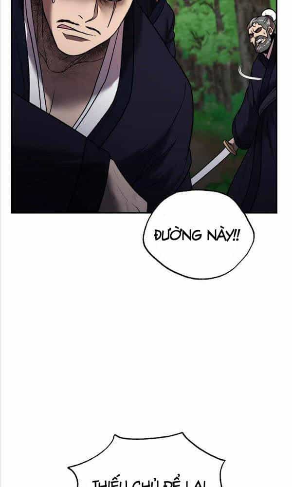 Võ Sĩ Hồi Hương - Chương 24 - ảnh 86